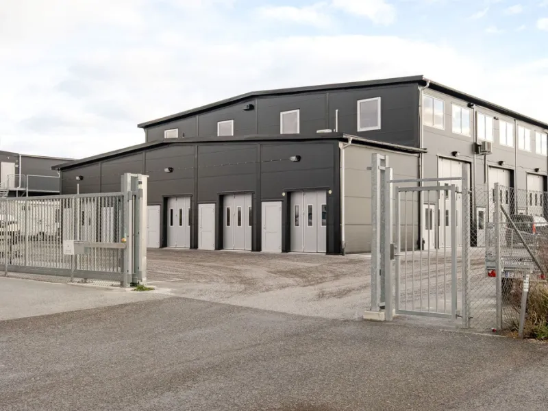 Wilhelmina Skoghs gata 8 - Visby - Apartment - HusmanHagberg