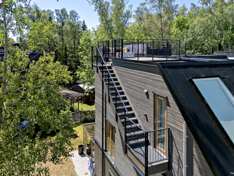 Västerhejde Hallbrosvägen 17 E, Visby