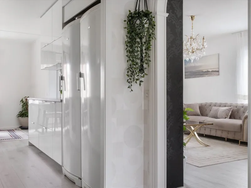 Carl Roséns gränd 1 - Dalaberg, Uddevalla - Apartment - HusmanHagberg