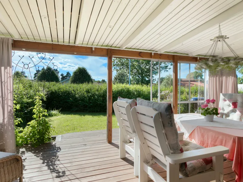 Idrottsvägen 22B, Sandviken | Radhus | SkandiaMäklarna