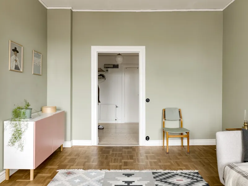 Ängelholmsgatan 5, Malmö - Apartment, 2 rooms, 56 m²
