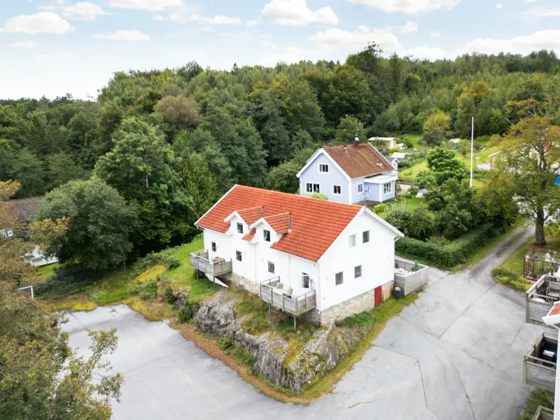 Kråkedalsvägen 24 - 5A, Hjälteby, Tjörn