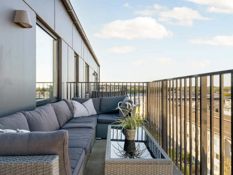 Munspelsgatan 20, Västra frölunda - Lägenhet, 1.5 rum, 42 m²