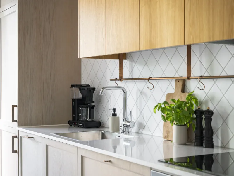 Snörmakarvägen 35C, Bromma | Bostadsrätt | SkandiaMäklarna