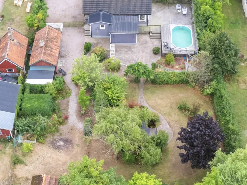 Söndrebrovägen 11, Östra Sönnarslöv | Detached house | SkandiaMäklarna
