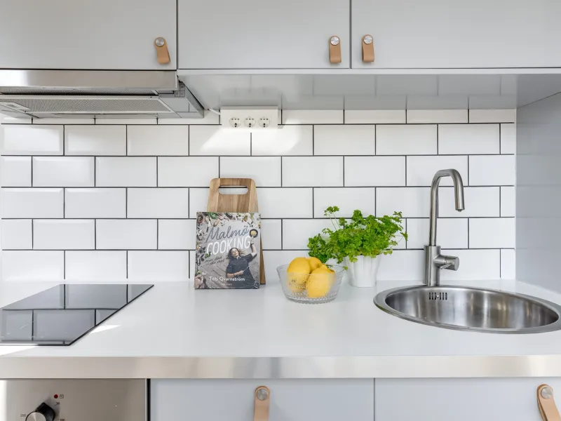 Torekovsgatan 9A, Malmö - Apartment, 1 room, 32 m²