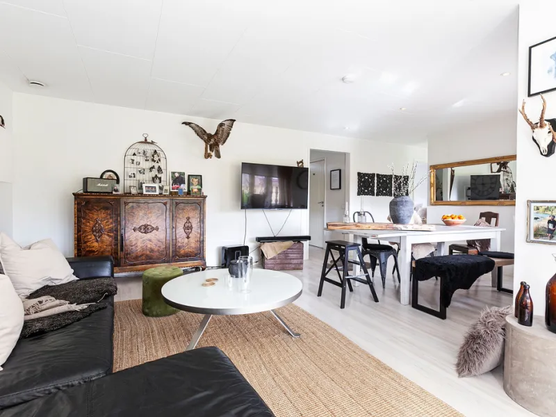 Bärnstensgatan 52C - Ättekulla, HELSINGBORG - Apartment - HusmanHagberg