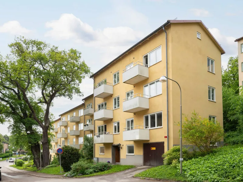 Fältspatvägen 5B