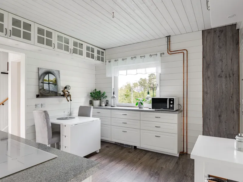 Georgslid 8, Norrahammar - Villa, 4 rum, 97 m²