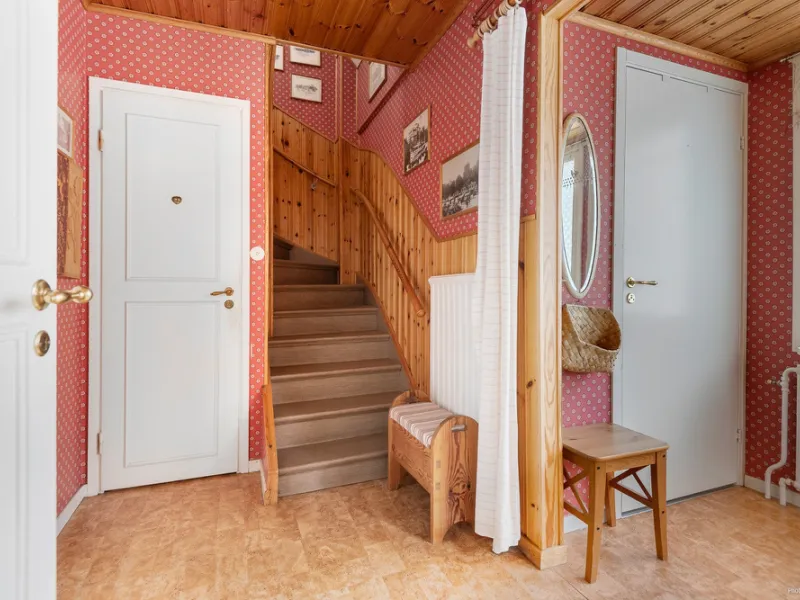TILL SALU, Skärsjövägen 2 | Mäklarhuset Ronneby