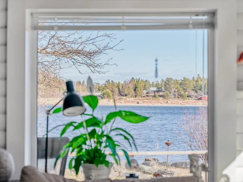 Fläsevägen 17, Obbola - Villa, 4 rum, 80 m²