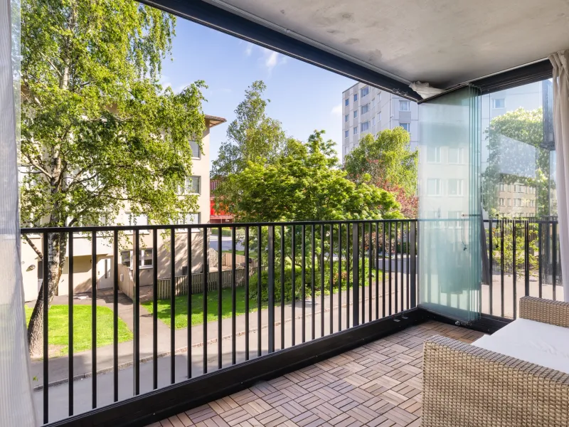 Munspelsgatan 20, Västra frölunda - Apartment, 3 rooms, 89 m²