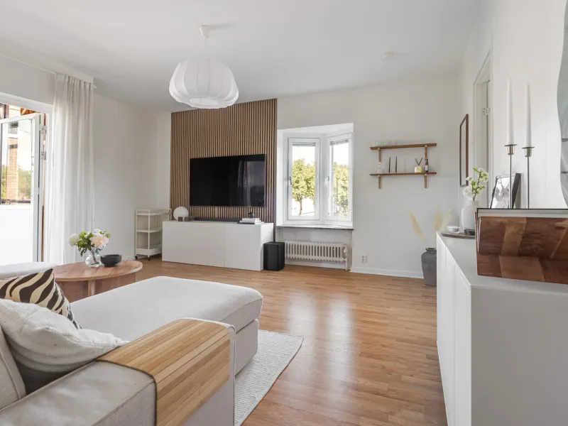 Polhemsgatan 13A, Sandviken - Apartment, 2 rooms, 59 m²