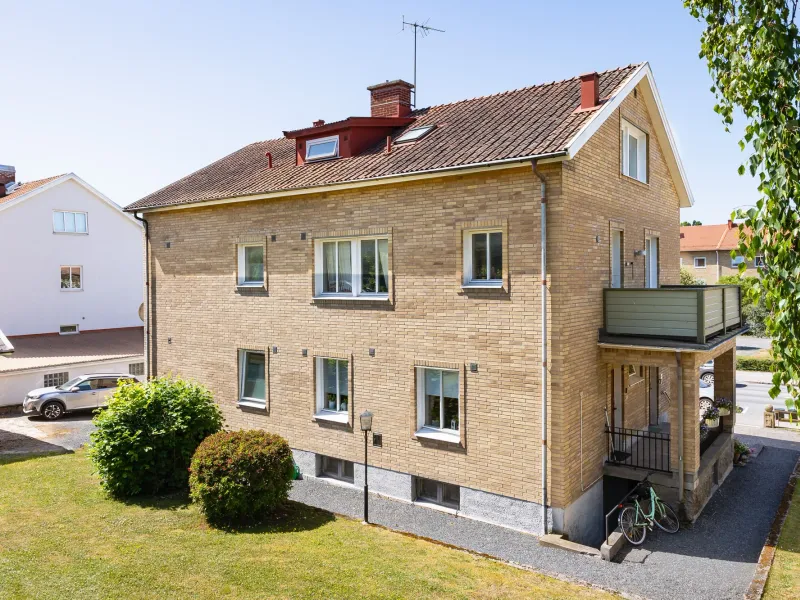 Övre Brunnsvägen 35A, Ronneby - Kommersiellt, 290 m²