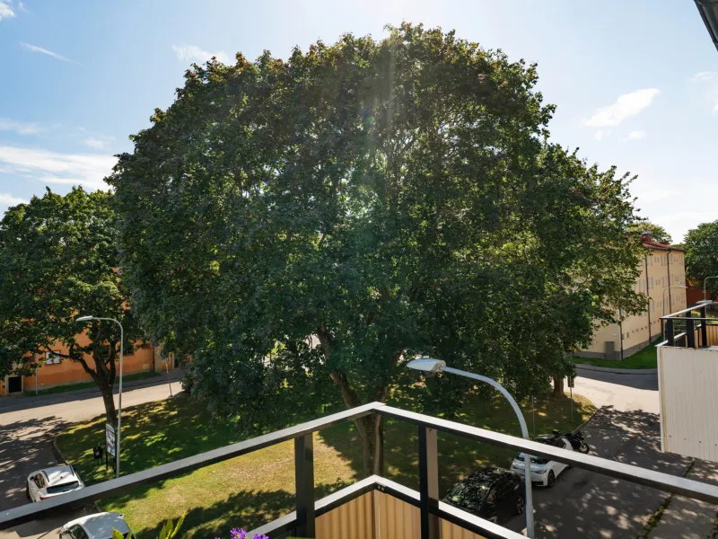 Galonvägen 44, Bromma | Bostadsrätt | SkandiaMäklarna