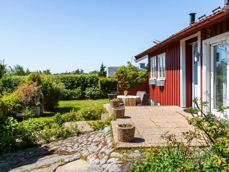 Kagalyckevägen 3, Varberg - Villa, 5 rum, 105 m²