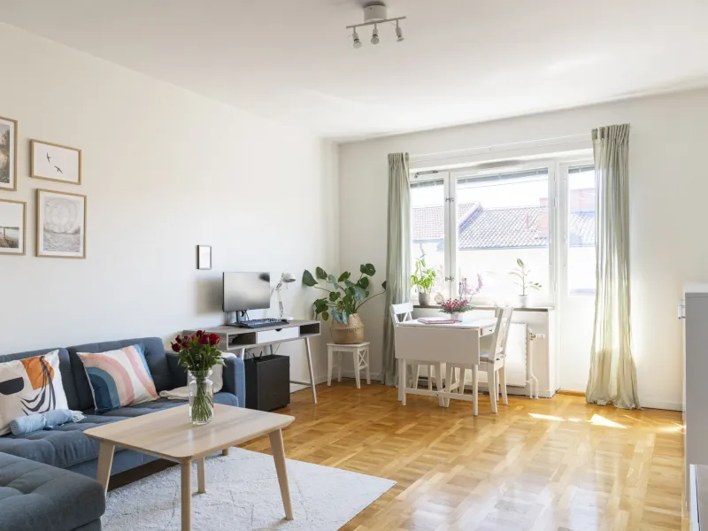 Ståltrådsvägen 36