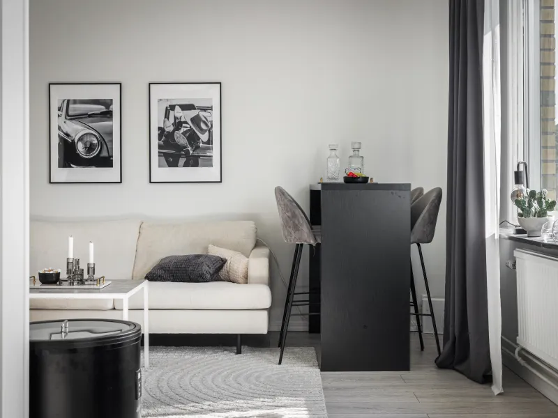 Varmblodsgatan 4B