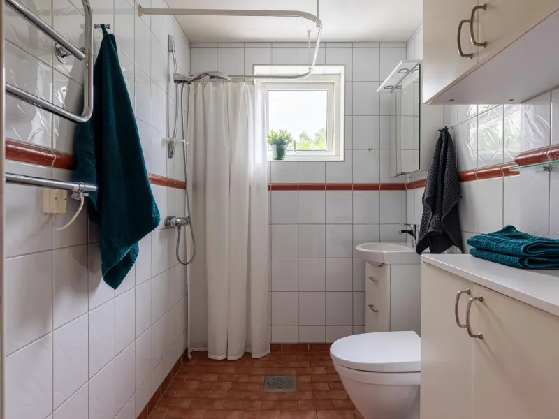Odonvägen 2, Brunflo - Villa, 148 m²