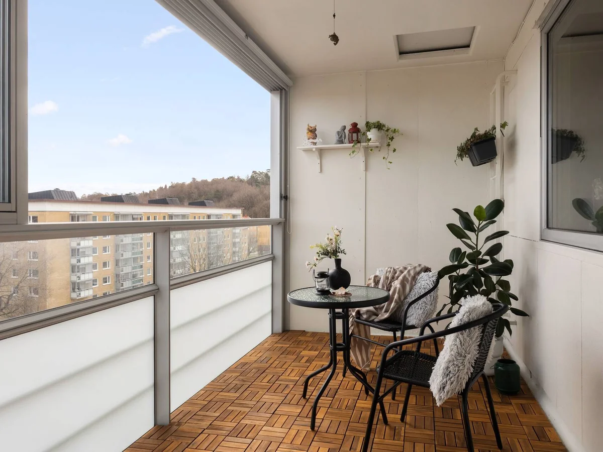 Kastvindsgatan 1, Centrala Hisingen - Göteborg