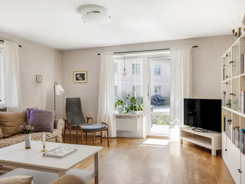 Eksätravägen 130, Uppsala | Co-operative Apartment | SkandiaMäklarna