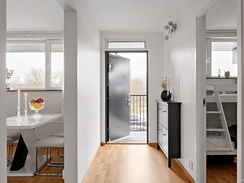 Närlundavägen 10 - Närlunda, HELSINGBORG - Lägenhet - HusmanHagberg