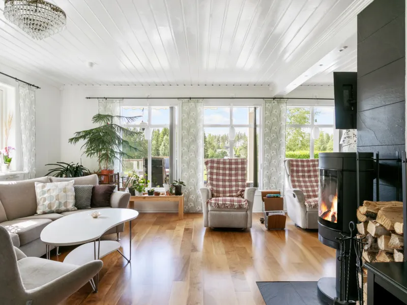 Movägen 127, Ockelbo | Villa | SkandiaMäklarna