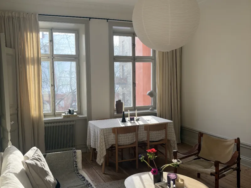 Surbrunnsgatan 15, Vån 3, Östermalm