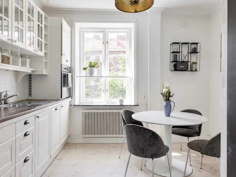 Döbelnsgatan 3C, Malmö - Apartment, 1 room, 47.4 m²