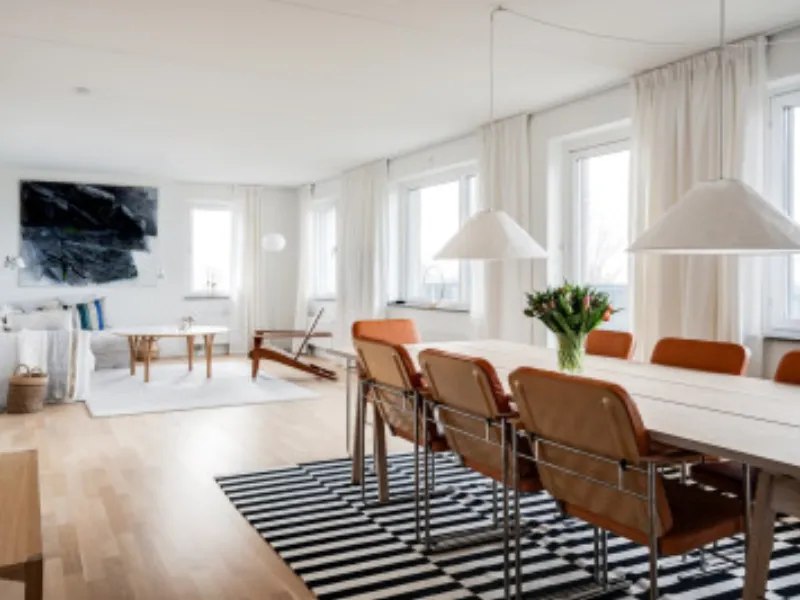 Lilly Håkanssons gata 8C, Viken