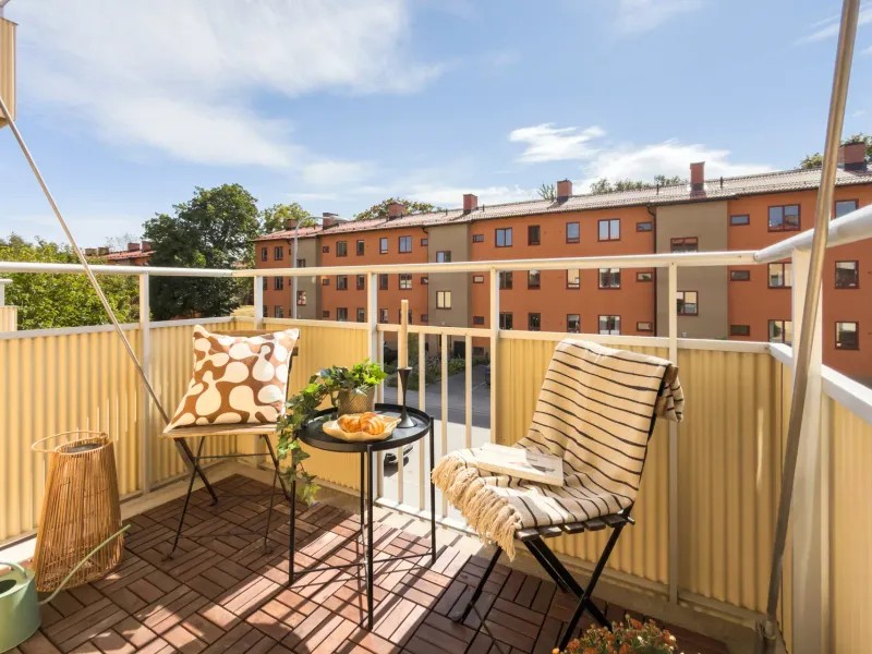 Dukvägen 28, Bromma | Bostadsrätt | SkandiaMäklarna