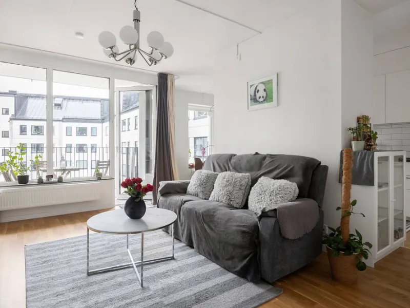 Trollhasselgatan 27, Centrala Hisingen