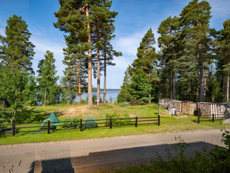 Höljebro 412, Söderala - Villa, 7 rum, 210 m²