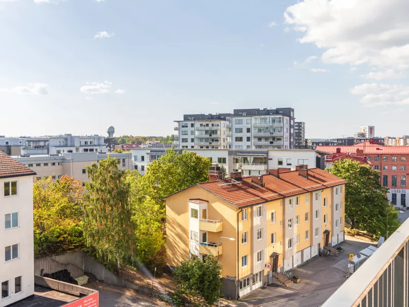 Mariehällsvägen 30A