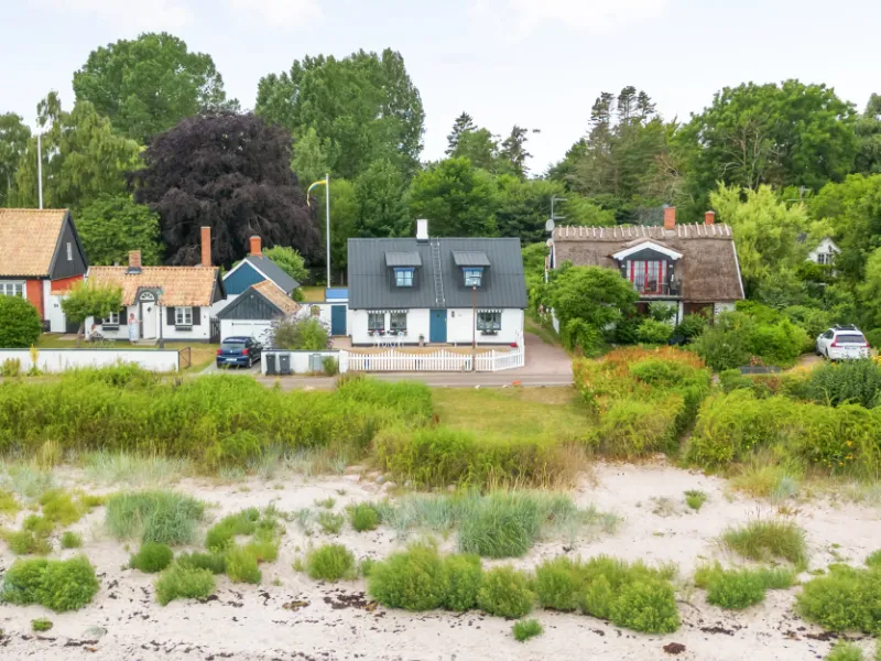 Fiskarevägen 20