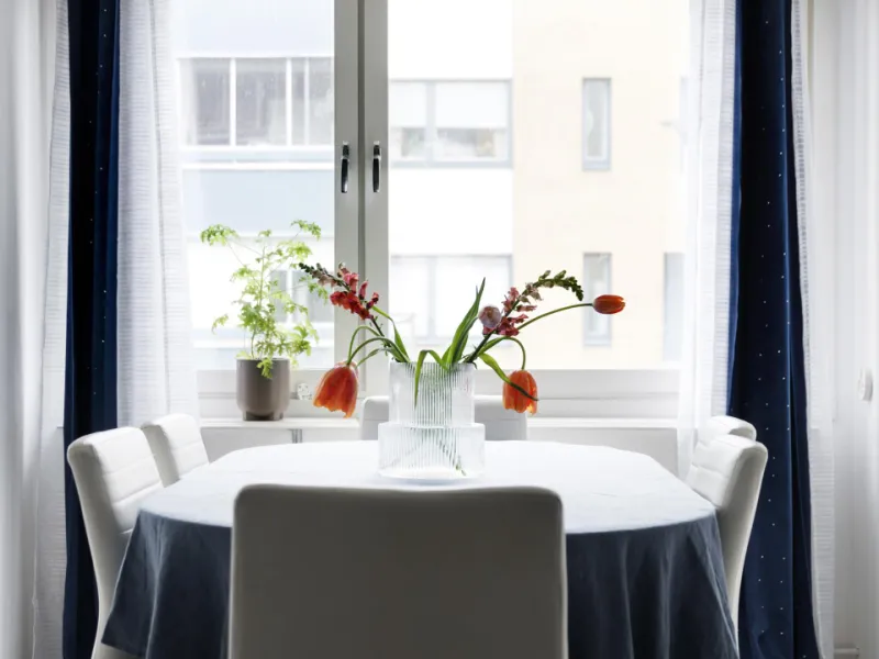 Hasselvägen 32, Charlottesborg
