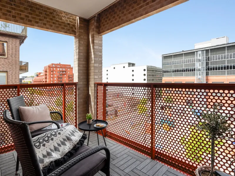 Lilla Varvsgatan 49B, Malmö - Lägenhet, 3 rum, 76 m²