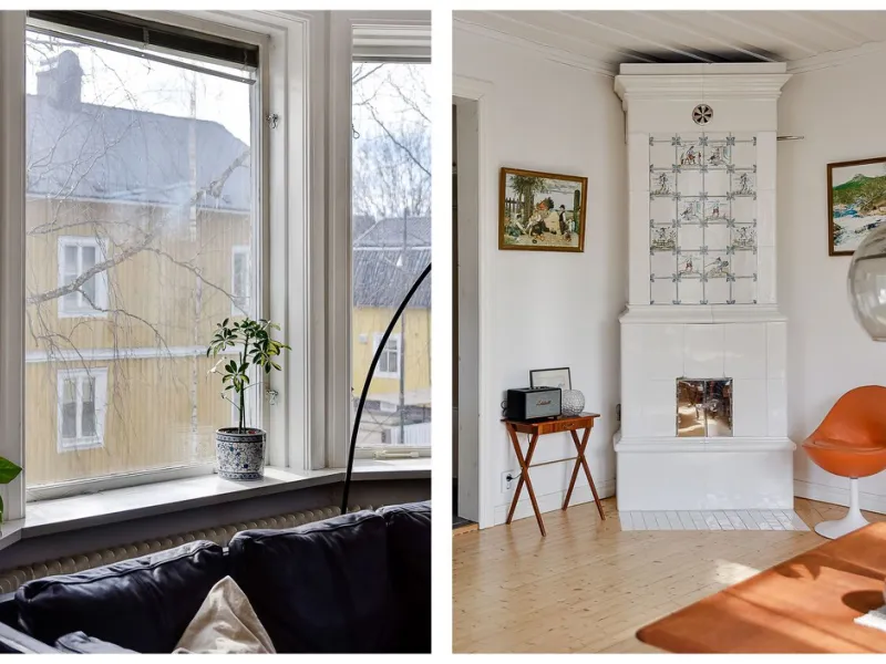 Skolgatan 9A - Väst På Stan, Umeå - Lägenhet - HusmanHagberg