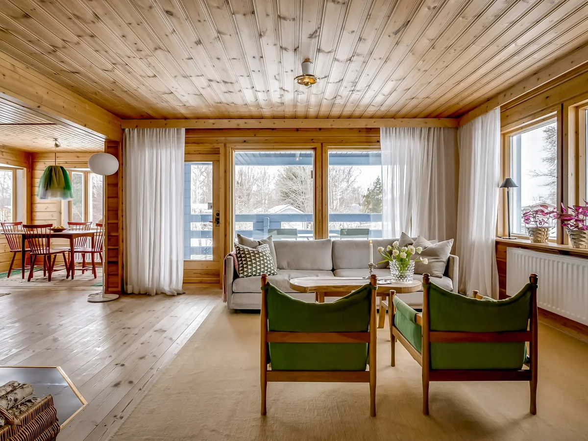 Gökärtsvägen 2, Norrtuna
