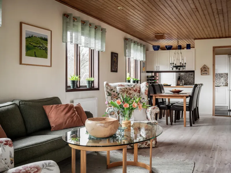 Adlerstens väg 4, Gärsnäs - Villa, 3 rum, 70 m²