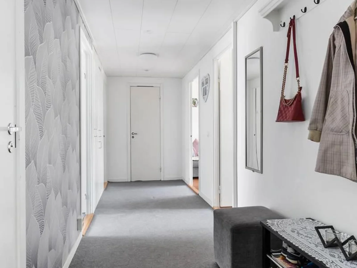 Kavallerigatan 15, Centrala Väsby - Reliabel Fastighetsförmedling