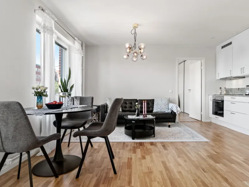 Västra Granittrappan 10 - Centrala Nacka, Nacka - Lägenhet - HusmanHagberg