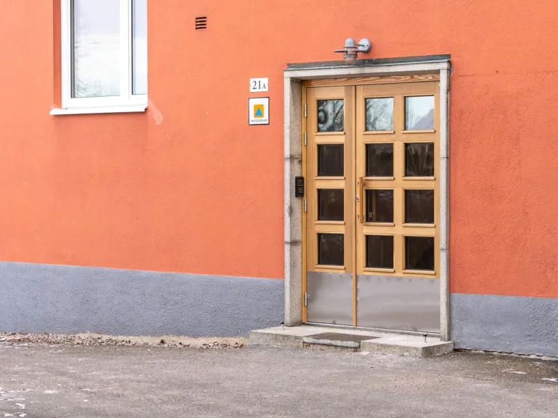 Näsbychaussén 21A