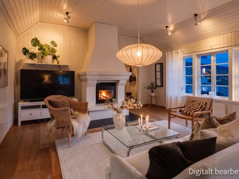Gamla Särövägen 249, Kullavik - Villa, 7 rooms, 171 m²