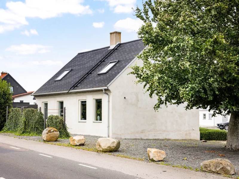 Bäckhallavägen 1, Simrishamn - Villa, 6 rum, 180 m²