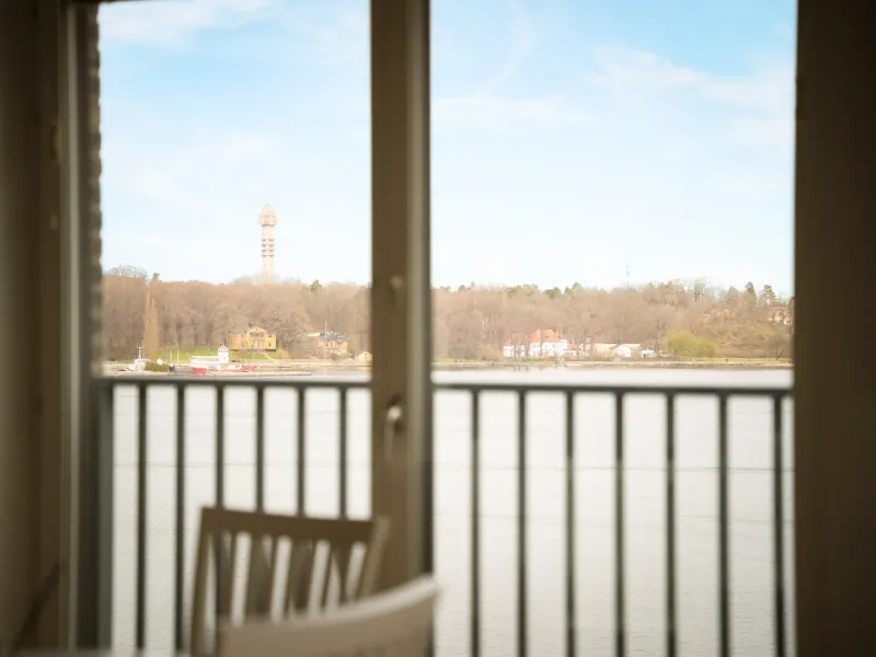 Finnboda kajväg 8, Nacka | Apartment (co-operative) | SkandiaMäklarna