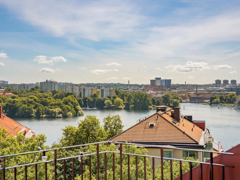 Essinge brogata 15, 5th floor