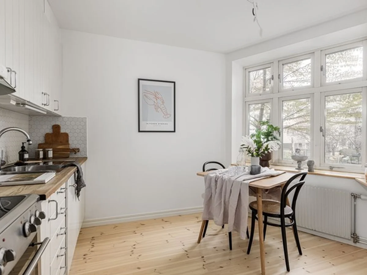 Såggatan 20D Göteborg