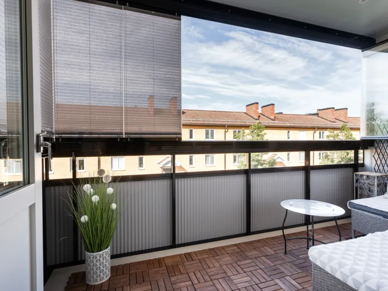 Barrsätragatan 46A, Sandviken - Apartment, 2 rooms, 60.5 m²
