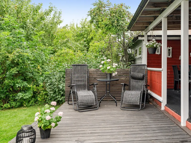 Timotejvägen 63, Sandviken - Villa, 4 rum, 122 m²